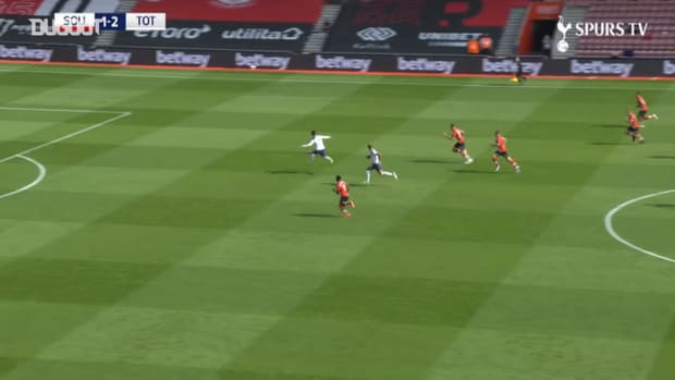Heung-Min Son’s best Premier League campaign